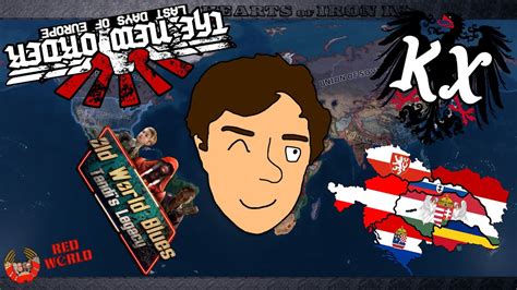 best hoi4 mods 2022.